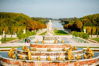 <p>Parc Du Chateau</p>